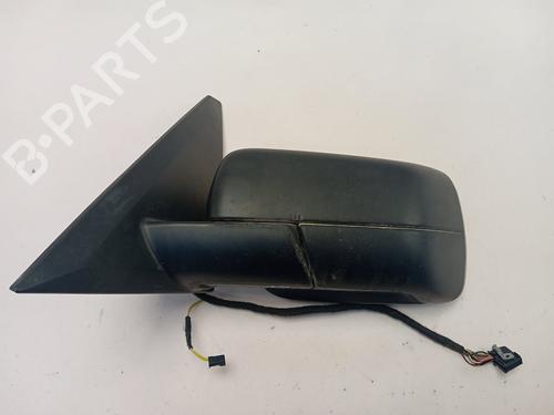 Used Left mirror LAND ROVER RANGE ROVER SPORT I (L320) 3.6 D 4x4 (272 hp) 29257148