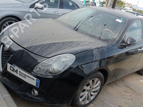 Engine ALFA ROMEO GIULIETTA (940_) 1.4 TB (940FXA1A, 940FXT1A) | BP27573078M1 