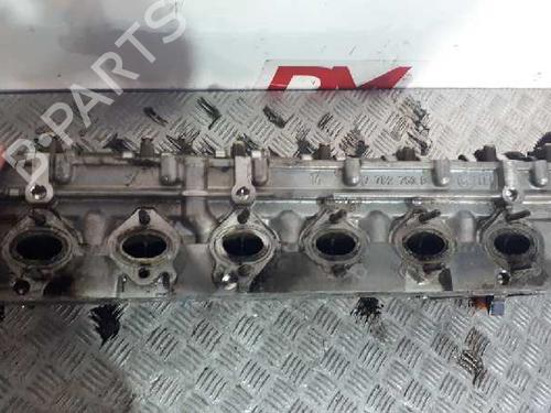 Rear left panel BMW X3 (E83)  | BP12644544C60 