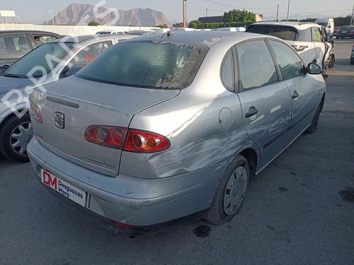 Left tailgate light SEAT CORDOBA (6L2) 1.9 SDI | BP38291235C79 - Image 6