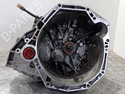Used Gearbox RENAULT SCÉNIC II (JM0/1_) [2003-2010]  31754728