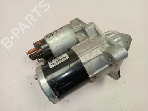 Used Starter DACIA DOKKER Express Box Body/MPV [2012-2025]  27588325