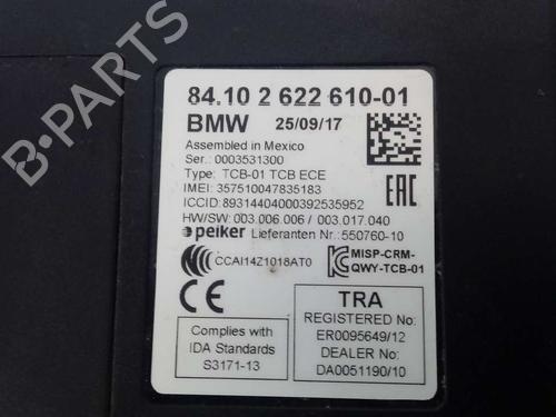 Elektronisk modul BMW i3 (I01) s Electric | BP29340527M83 
