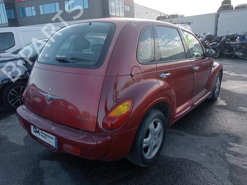 Used Parts CHRYSLER PT CRUISER (PT_) 2.0 (141 hp) 4424799