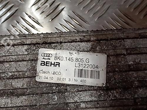 Intercooler AUDI A5 Sportback (8TA) 2.0 TDI | BP29464583M30 