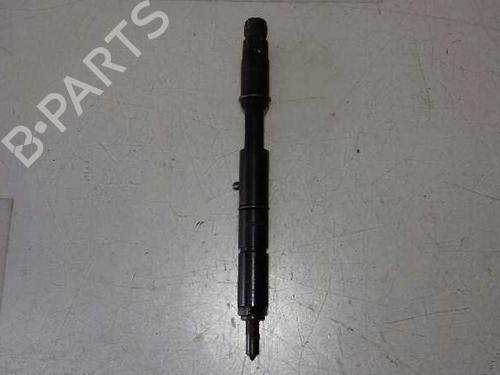 Used Injector AUDI A4 B6 (8E2) 2.5 TDI quattro (180 hp) 16984818