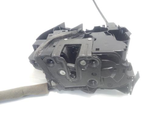 Front left lock RENAULT MEGANE IV Grandtour (K9A/M/N_)  | BP16960051C98 