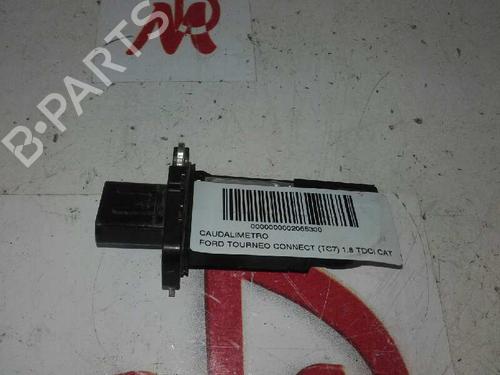 Used Mass air flow sensor FORD TOURNEO CONNECT 1.8 TDCi (110 hp) 16965070