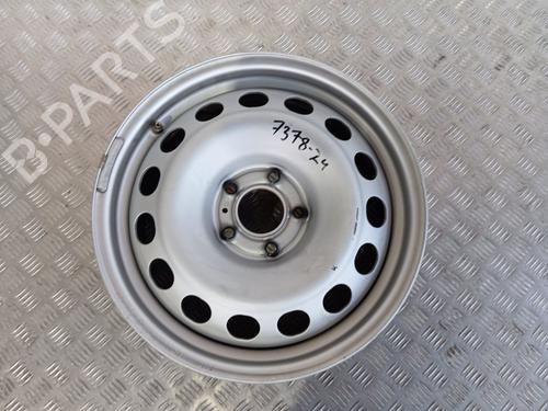 Jante FIAT SCUDO Van (270_, 272_) 1.6 D Multijet (90 hp) 31169897