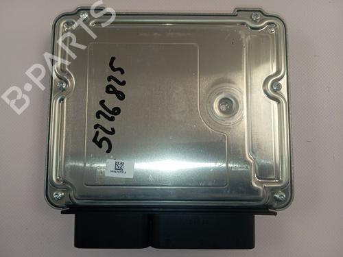 Engine control unit (ECU) BMW X3 (F25) sDrive 18 d | BP36990446M57 - Image 4
