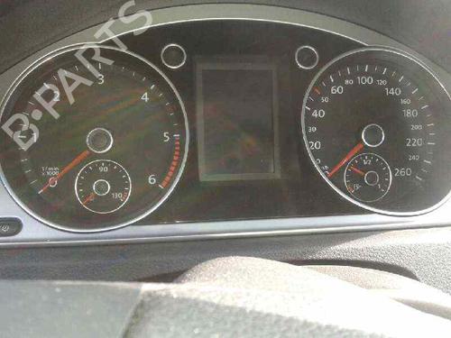 Glove box VW PASSAT B7 Variant (365)  | BP16730140C95 