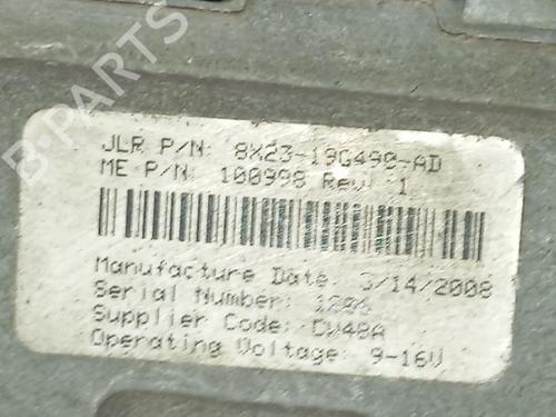 Camera JAGUAR XF I (X250) 2.7 D | BP37636109E14 - Image 4