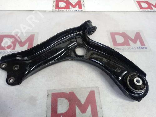 Right front suspension arm SEAT IBIZA IV SC (6J1, 6P5)  | BP12657379M13