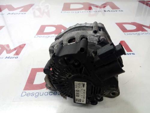 Alternator PEUGEOT 208 I (CA_, CC_)  | BP12660994M7 