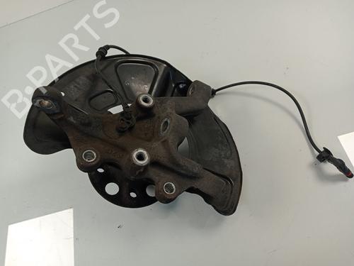 Used Left front steering knuckle MERCEDES-BENZ E-CLASS (W212) [2009-2016]  19084193
