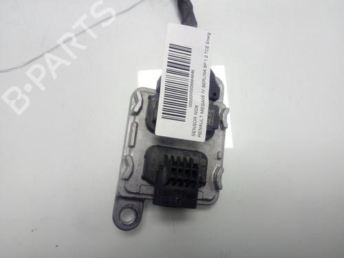Other RENAULT MEGANE IV Hatchback (B9A/M/N_) 1.2 TCe 100 (B9MS) | BP15655052O1 