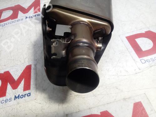 Exhaust system KAWASAKI MOTORCYCLES NINJA ( - 750cc) Ninja ZX-6R (ZX600R) | BP40103350M121 - Image 4