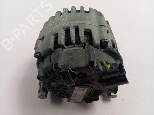 Alternator PEUGEOT 3008 II SUV (MC_, MR_, MJ_, M4_)  | BP26588765M7 