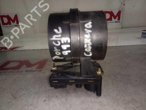 Module électronique PORSCHE 911 Targa (993) [1994-1997]  16646993