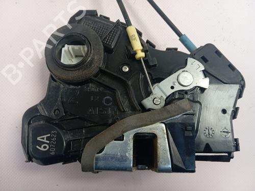 Front left lock TOYOTA RAV 4 IV (_A4_) 2.5 Hybrid (AVA42_) | BP26206268C98 