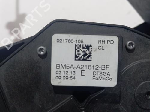 Front right lock FORD KUGA II (DM2) | BP32470773C97