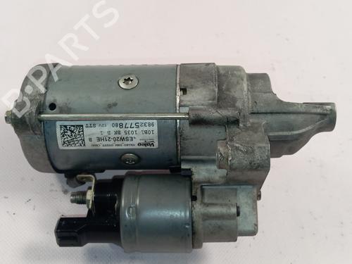 Starter CITROËN BERLINGO (ER_, EC_) 1.2 PureTech 130 | BP40104624M8 - Image 3