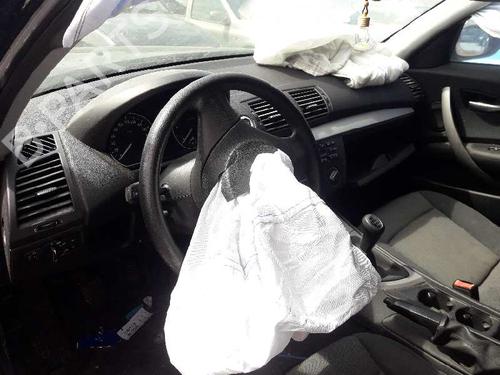 Tailgate handle BMW 1 (E87) 118 d | BP12839078C132 