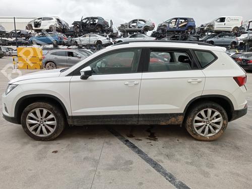 Front left exterior door handle SEAT ATECA (KH7, KHP)  | BP28031334C128 