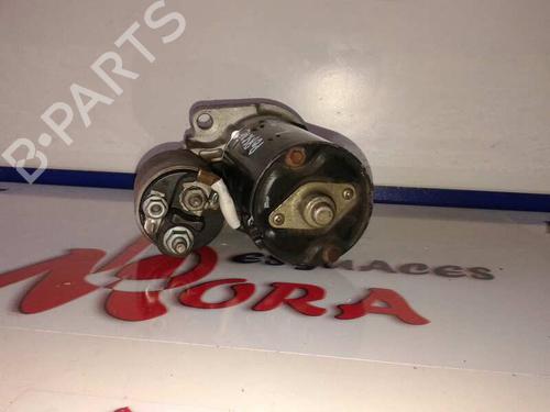Starter PORSCHE BOXSTER (986) 2.5 | BP12637543M8 
