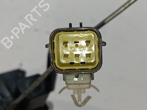 Front left lock MG MG TF 160 | BP29525487C98 
