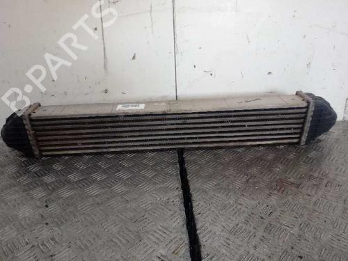 Used Intercooler Intercooler MERCEDES-BENZ A-CLASS (W169) A 180 CDI (169.007, 169.307) (109 hp) 12654046 12654046