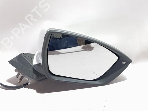 Used Right mirror Right mirror SEAT ATECA (KH7, KHP) 1.5 TSI (150 hp) 36393032 36393032