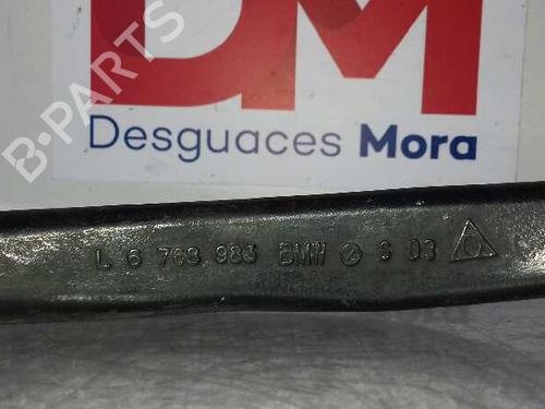 Left front suspension arm BMW X1 (F48) sDrive 18 i | BP16982079M12 