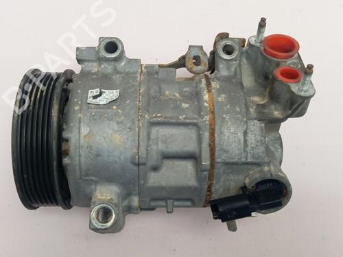 AC compressor OPEL COMBO E Tour / Life (K9) | BP32205403M34