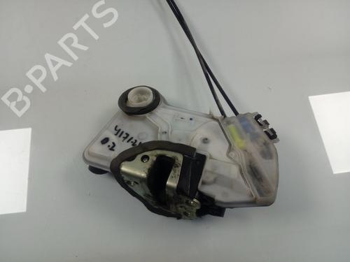 Front left lock TOYOTA HILUX VIII Pickup (_N1_)  | BP17917560C98 