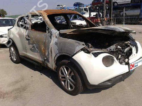 AC compressor NISSAN JUKE (F15) | BP12656589M34