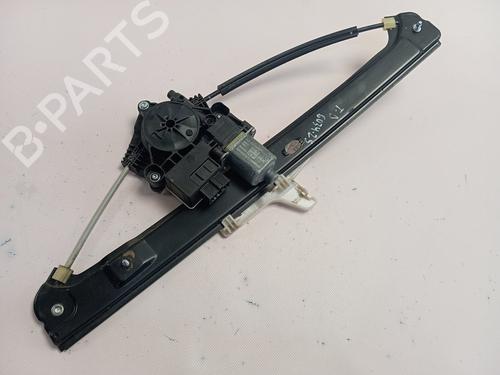 Used Rear right window mechanism SKODA SCALA (NW1) [2019-2025]  30376001