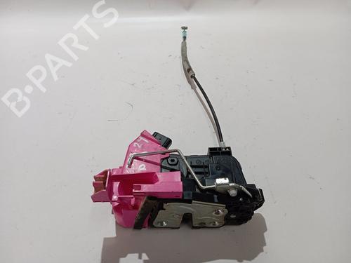 Front right lock HYUNDAI TUCSON (NX4E, NX4A)  | BP29573633C97 
