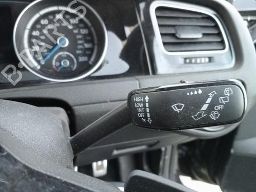 Bakluke CC/Kombi-Kupé VW GOLF VII (5G1, BQ1, BE1, BE2)  | BP21167373C6 