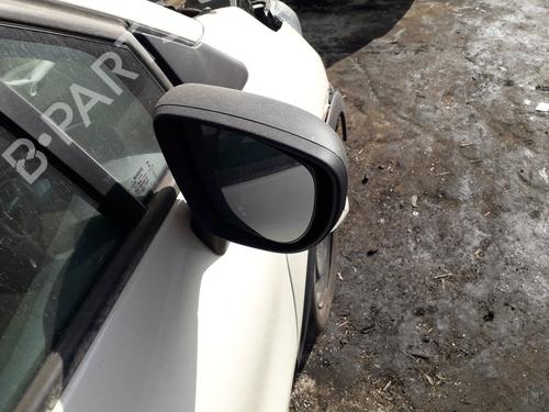 Used Right mirror RENAULT CAPTUR I (J5_, H5_) [2013-2025]  15261954
