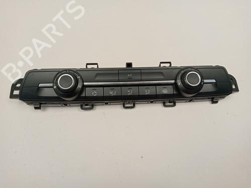 Commande Chauffage CITROËN BERLINGO MULTISPACE (B9) 1.6 BlueHDi 100 (99 hp) 26660823