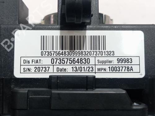 Headlight switch PEUGEOT BOXER Van 2.2 BlueHDi 120 | BP37178340I24 - Image 6