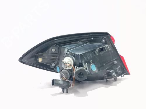 Right taillight FORD FIESTA VII (HJ, HF) | BP37150401C35 - Image 2