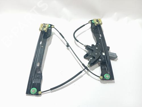 Front left window mechanism FORD FOCUS III 1.0 EcoBoost | BP32702766C22 - Image 2