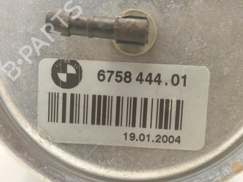 Engine mount BMW X5 (E53)  | BP22649004M89 
