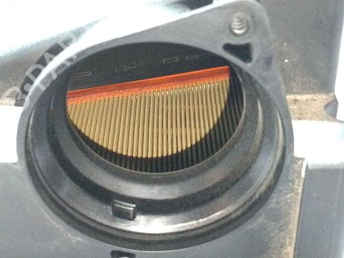 Air filter box LAND ROVER RANGE ROVER VELAR (L560) 3.0 D300 SDV6 4x4 | BP40195568M87 - Image 4