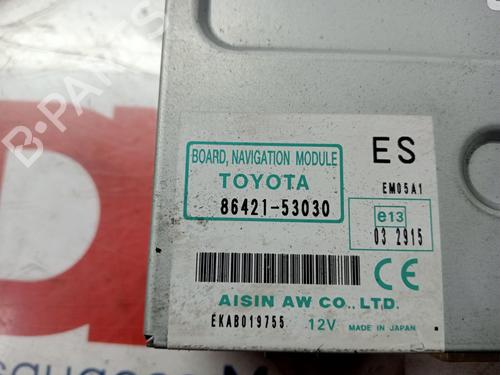 Electronic module LEXUS LS (_F4_) 600h AWD (UVF45, UVF46) | BP29409965M83 