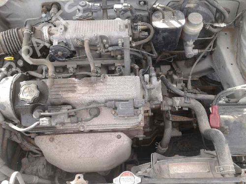 Steering pump SUZUKI BALENO Hatchback (EG)  | BP12934663M99 