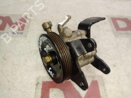 Used Steering pump MITSUBISHI PAJERO IV (V8_W, V9_W) 3.2 DI-D (V88W, V98W) (160 hp) 16586061