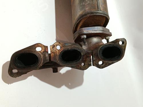 Catalyst JAGUAR X-TYPE I (X400) | BP37238926M10 - Image 3